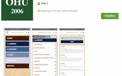 APP-Version ÖHU